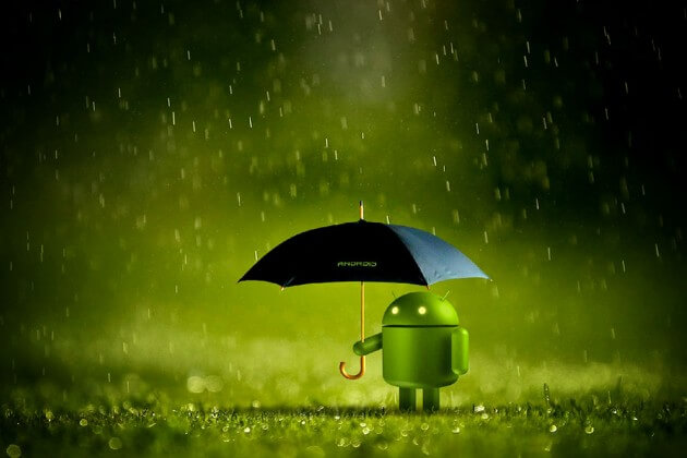 Android Шредингера: как Google удаётся держать платформу одновременно открытой и закрытой