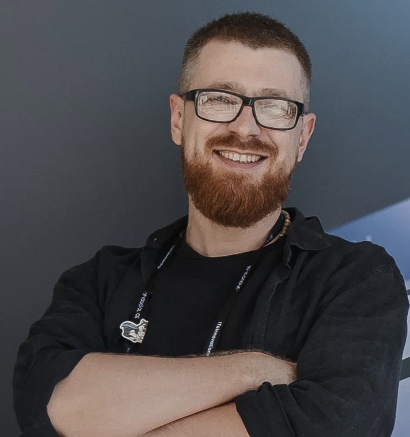 Павел Беляев