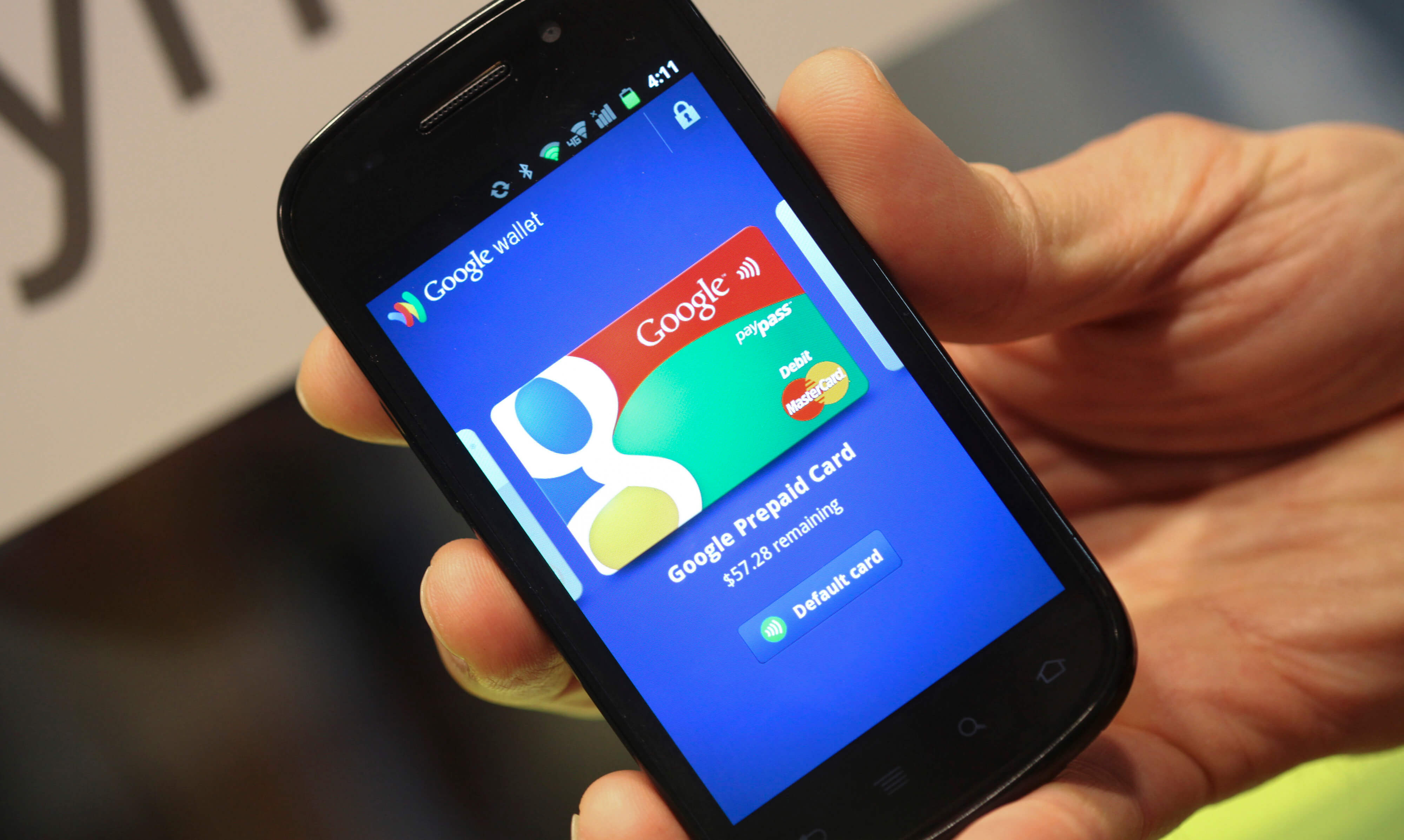 Мобильный google. Новый сервис от компании Google - Wallet. Google mobile services. Google Wallet image.