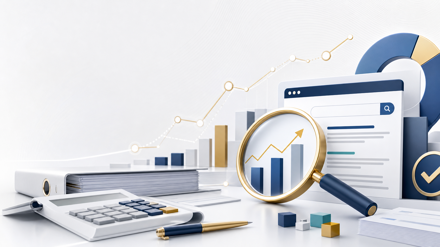 Чистый баланс в поиске: SEO-продвижение бухгалтерских и аутсорсинговых компаний