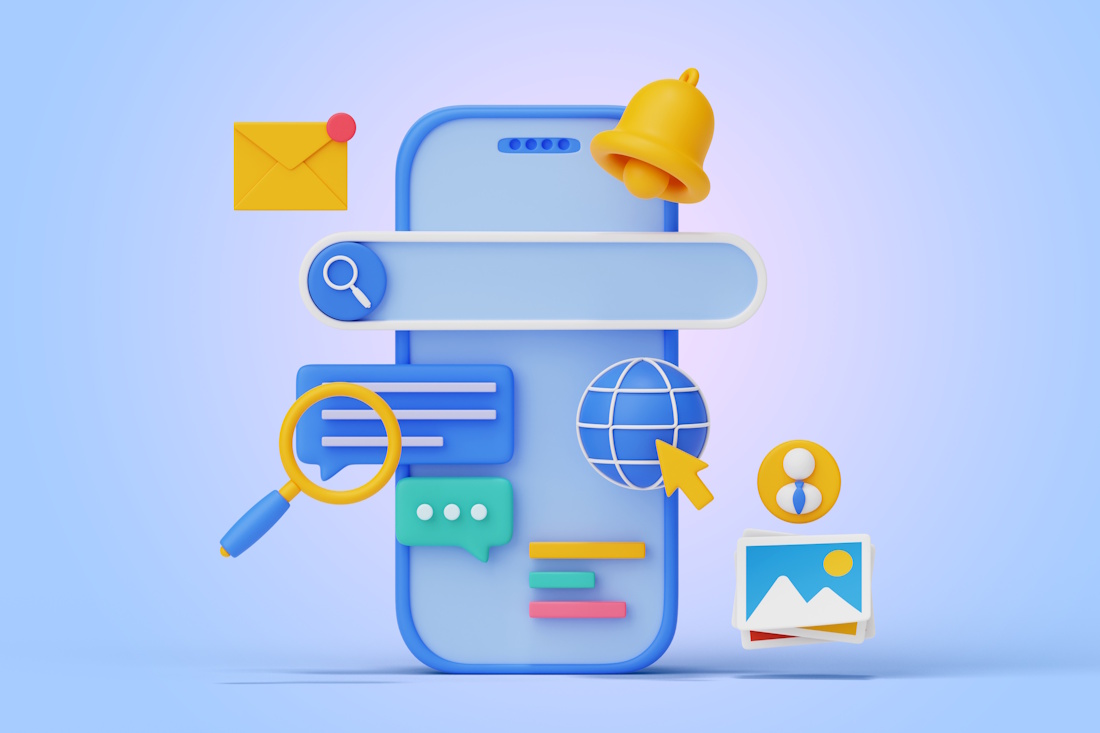 AI Overviews от Google – год. Как изменился поиск за это время