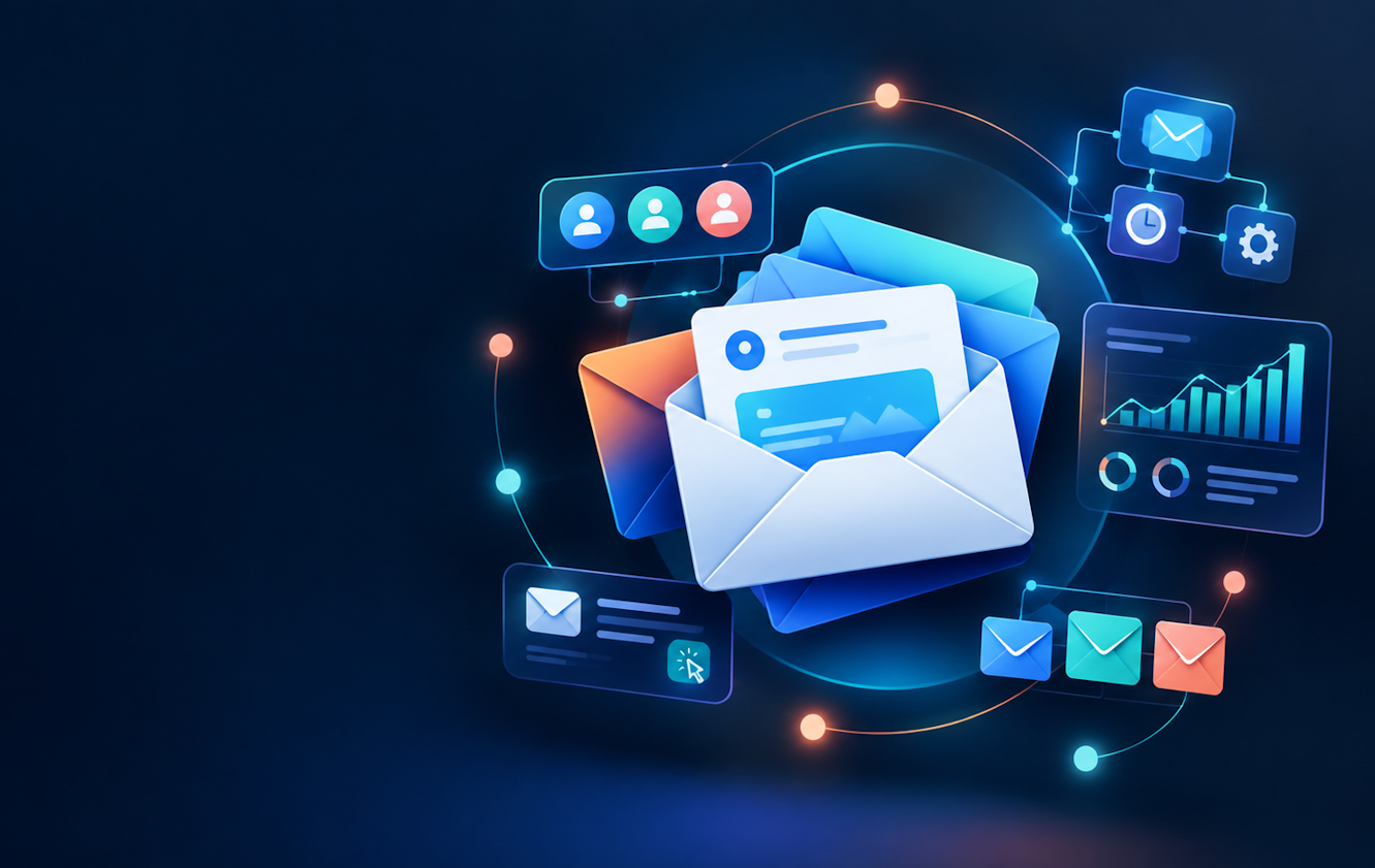 10 советов по созданию успешной стратегии email-маркетинга