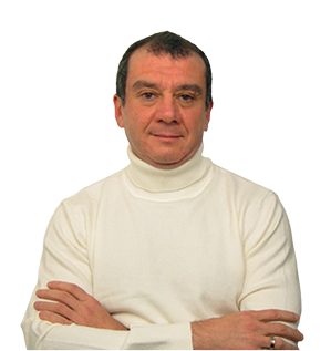 Сергей Наумовский