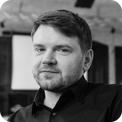 Андрей Кузьменков