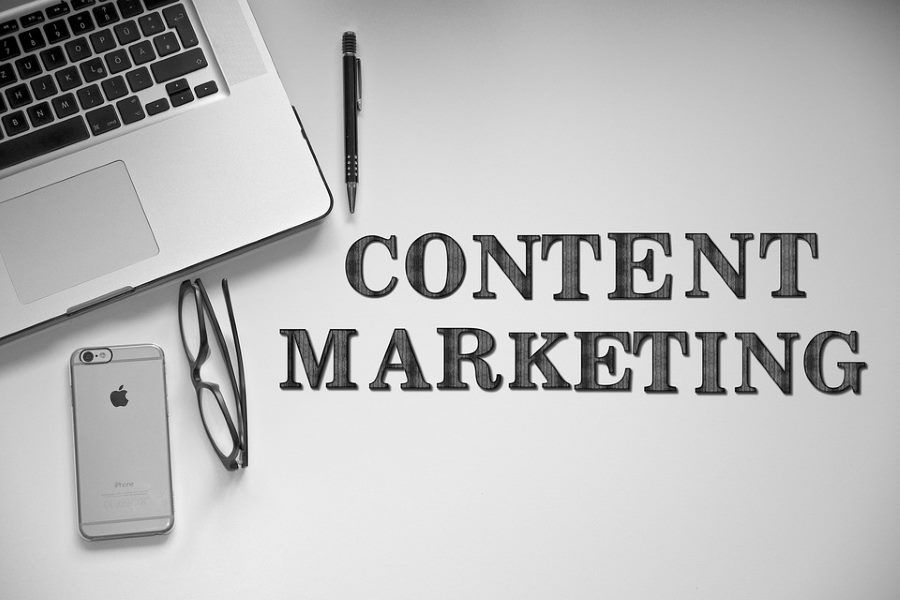 Что такое контент-маркетинг и как его использовать для продвижения бизнеса