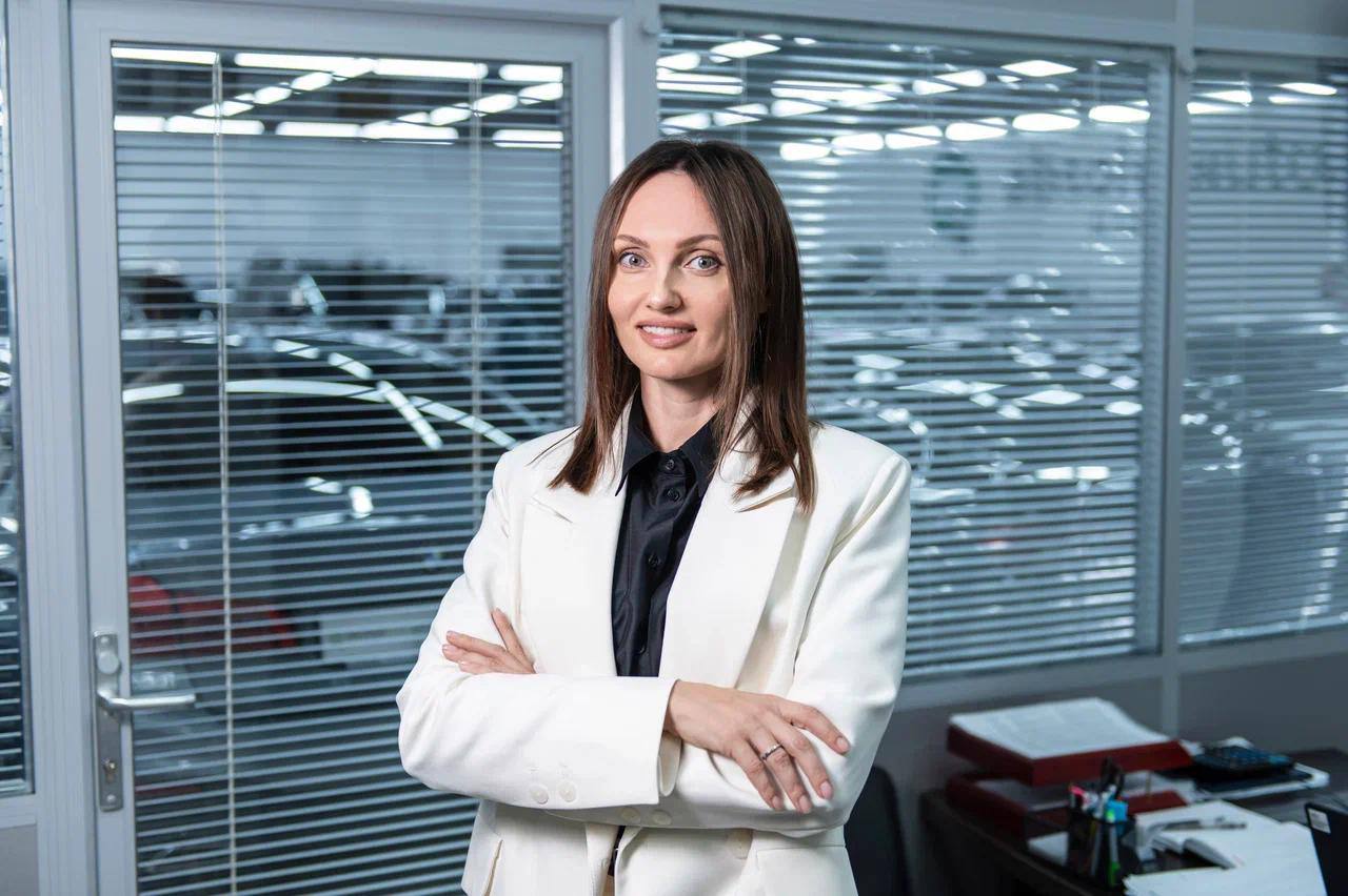 Людмила Штейзель