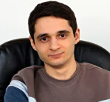 Саргис Геворгян