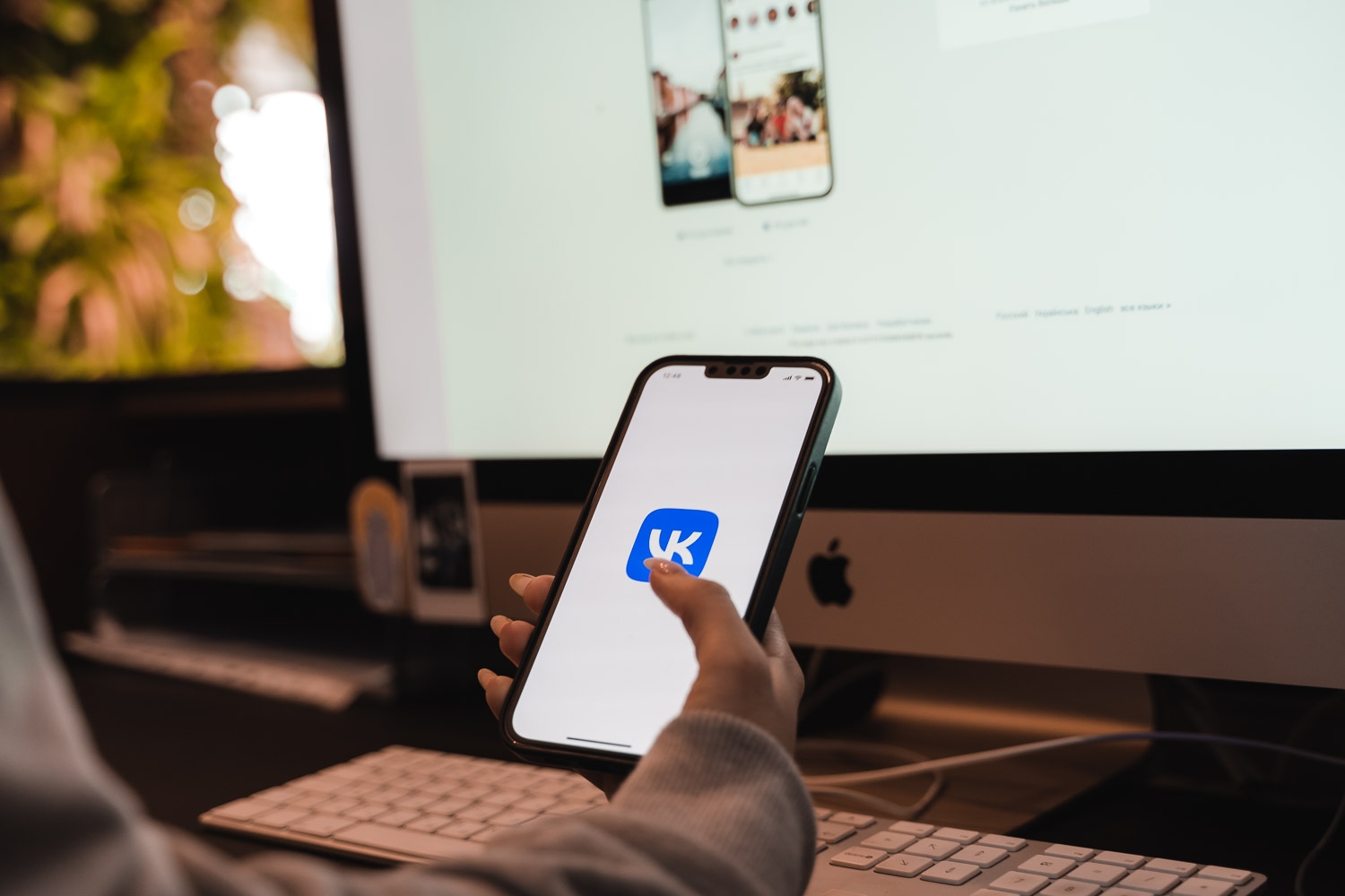 Как продавцам привлекать покупателей через шопсы ВКонтакте