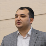 Дамир Халилов