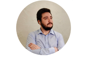 Сергей Мороз