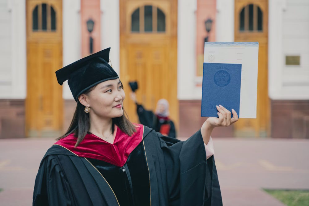 Высшее образование онлайн: программы от Skillfactory и ведущих вузов России