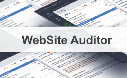 Независимая экспертиза: сервис WebSite Auditor. Часть 2