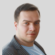 Алексей Чуприцкий 