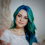 Татьяна Меркулович