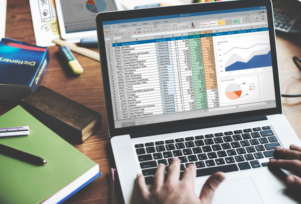 Excel в поисковом продвижении (SEO): как использовать таблицы для семантики, структуры и аналитики