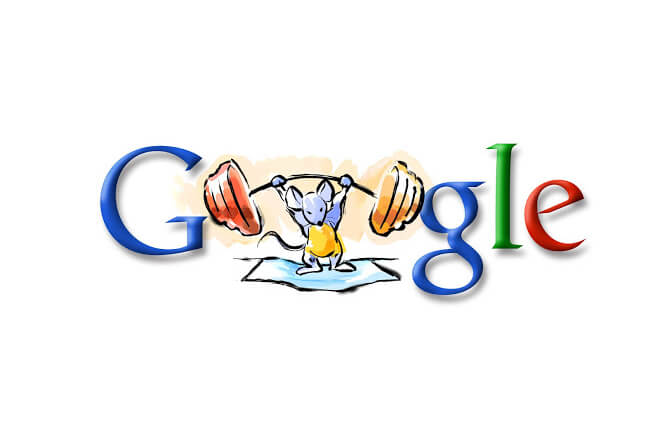 Логотип гугл 2008. Google 2008 logo. Google Doodle Olympic. Гугли не гугли были вы Олимпийские игры.