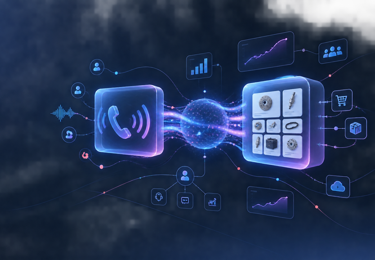 «Телфин» представил интеграцию с платформой ABCP