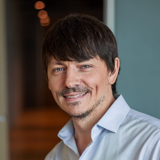 Дмитрий Антохин
