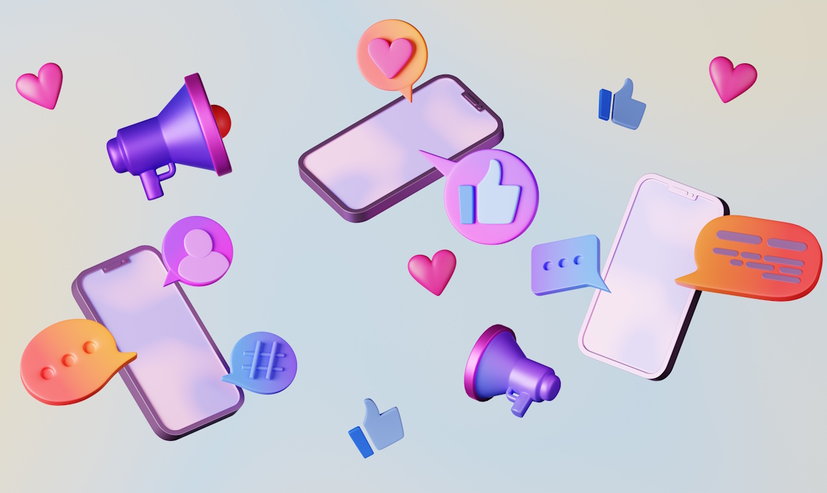 Как выделить свой бренд в соцсетях в 2026 году, когда бюджет ограничен