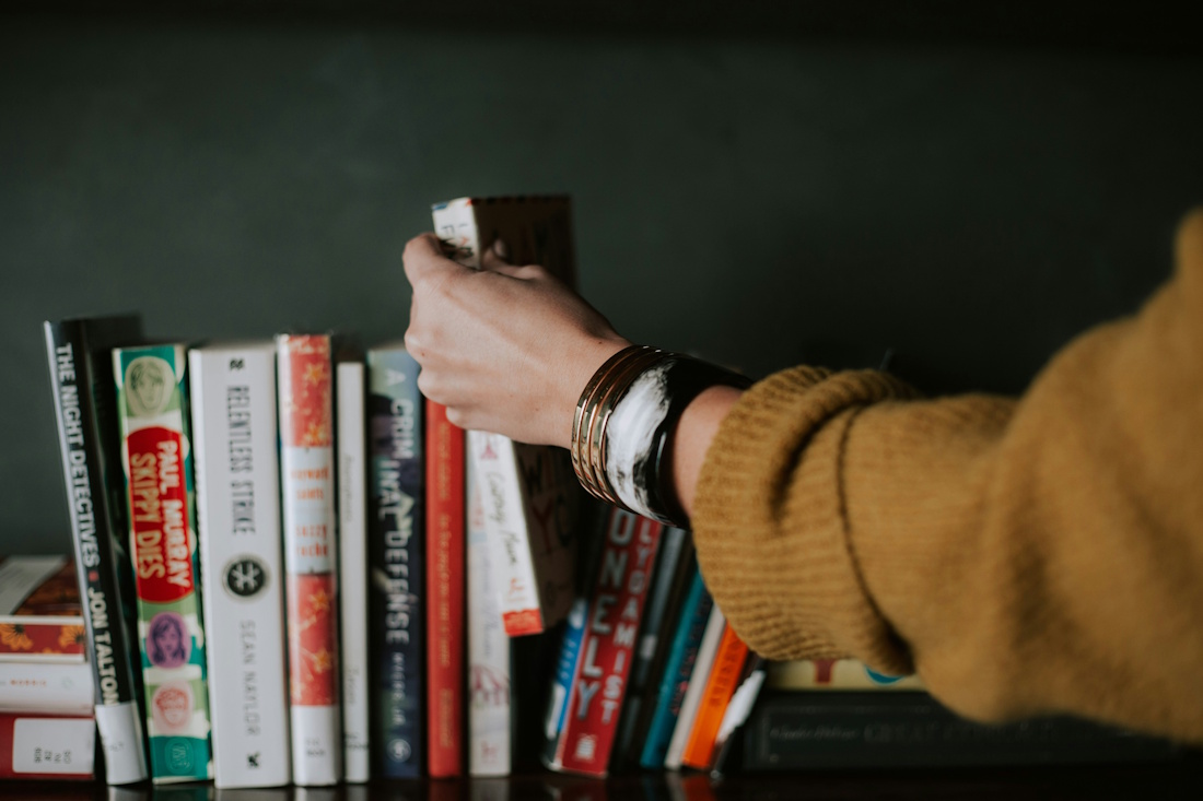 10 книг, которые помогут выстроить сильную репутацию в эпоху цифрового влияния