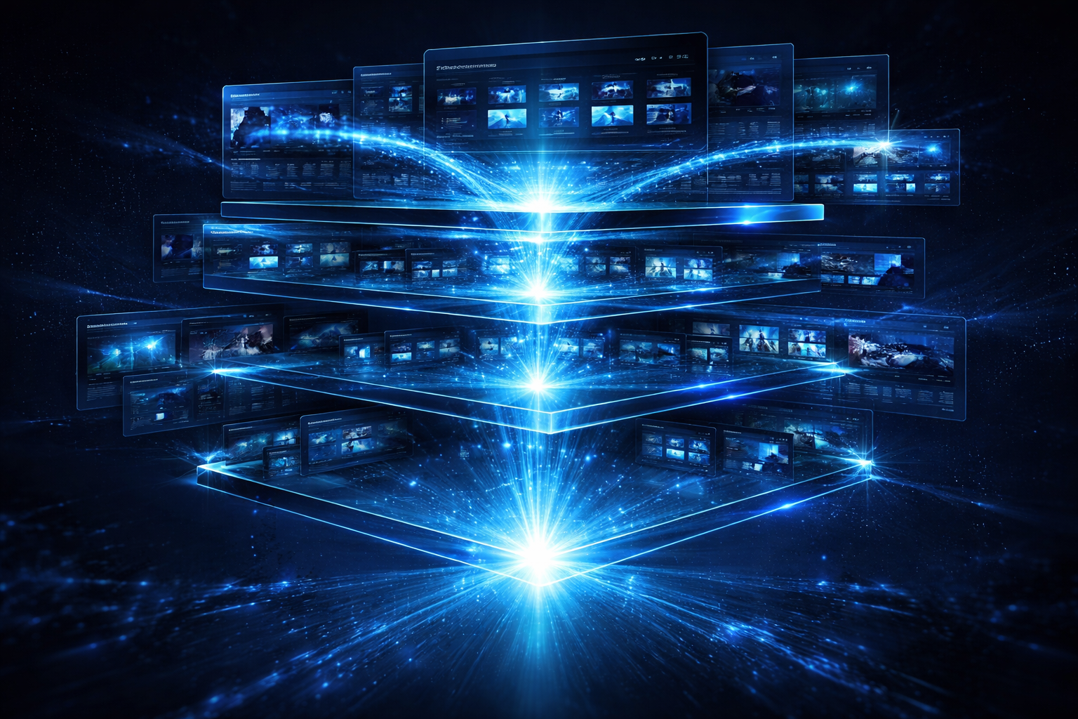 SEO-архитектура B2B-сайта: как структура сайта генерирует лиды