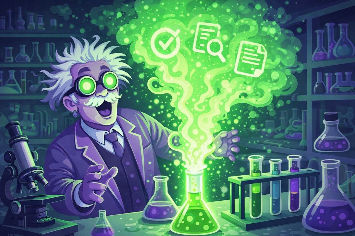 Как получать fan-out запросы GPT через OpenAI API: практическое руководство для SEO-специалистов