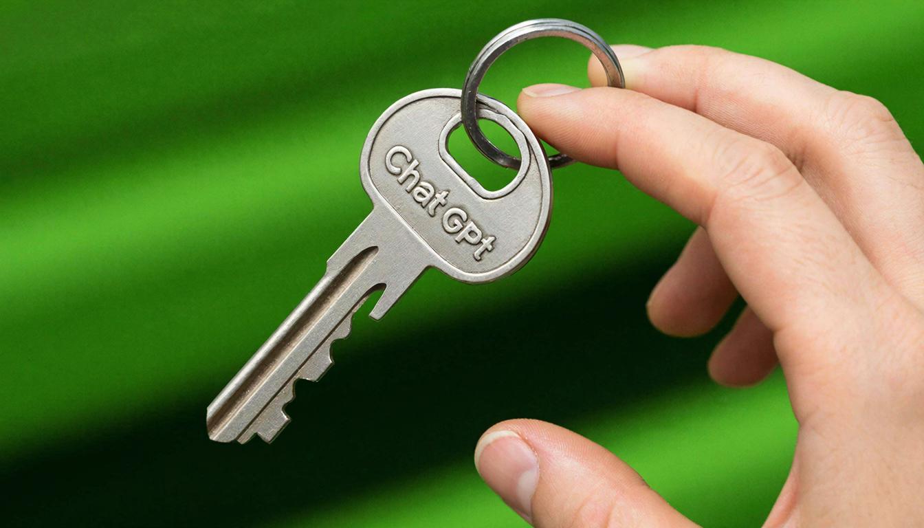 ChatGPT в SEO: эффективные техники промпт-инженерии для оптимизации сайтов