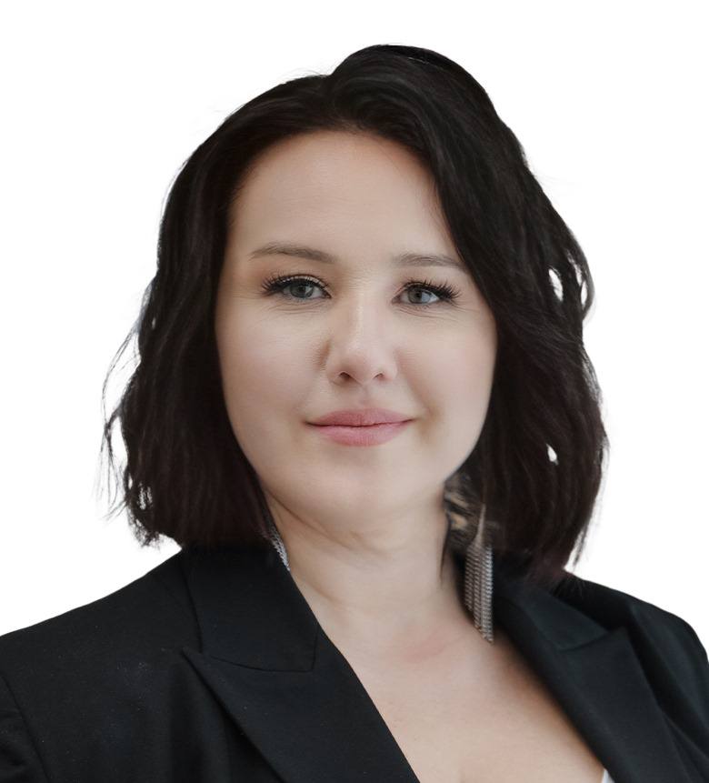 Оксана Красная