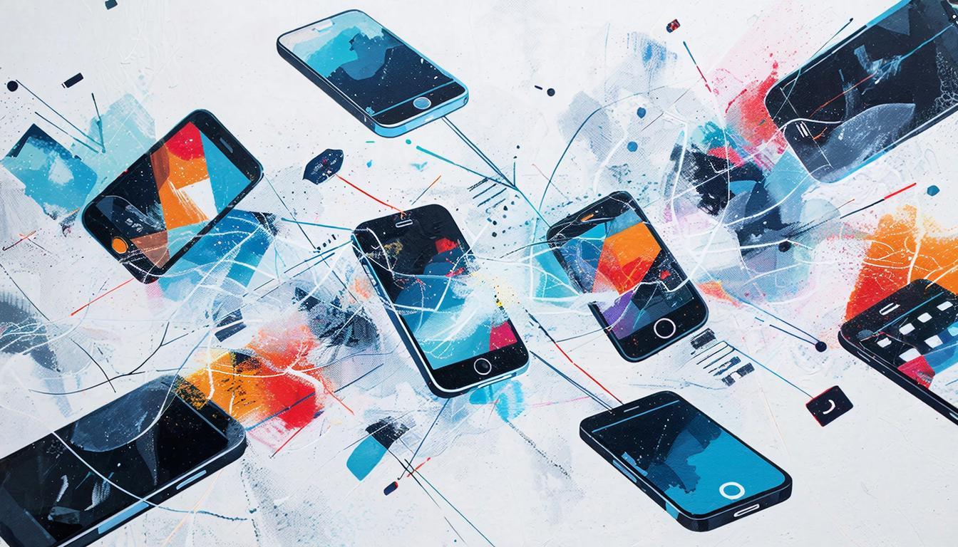 Как спортивные мобильные приложения конкурируют за пользователя: SEO, ASO и UX в 2026 году