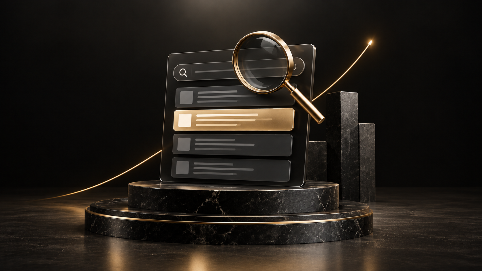 SEO-продвижение для премиальных брендов: ключевые подходы