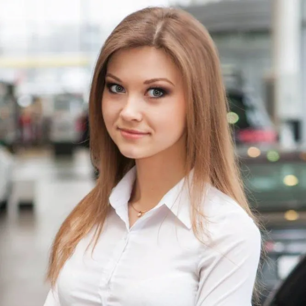 Жанна Специальная