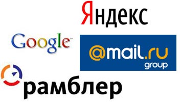 Поисковые системы Рунета. Эволюция–2011