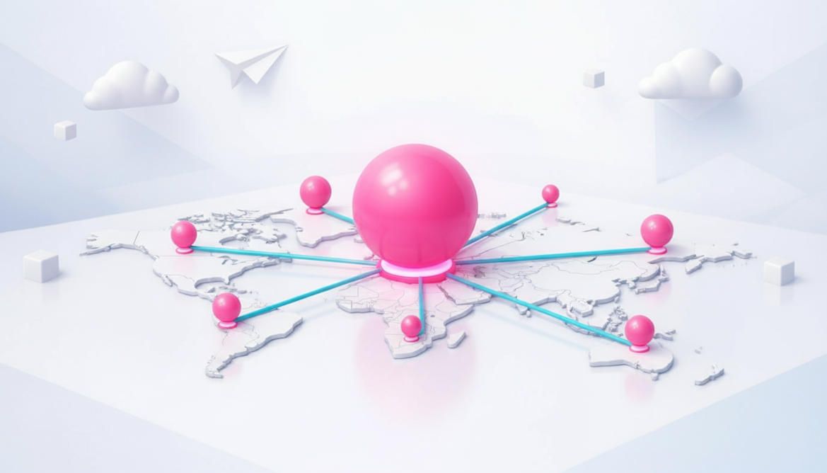 Когда стоит запускать региональное продвижение: стратегия безопасного масштабирования SEO