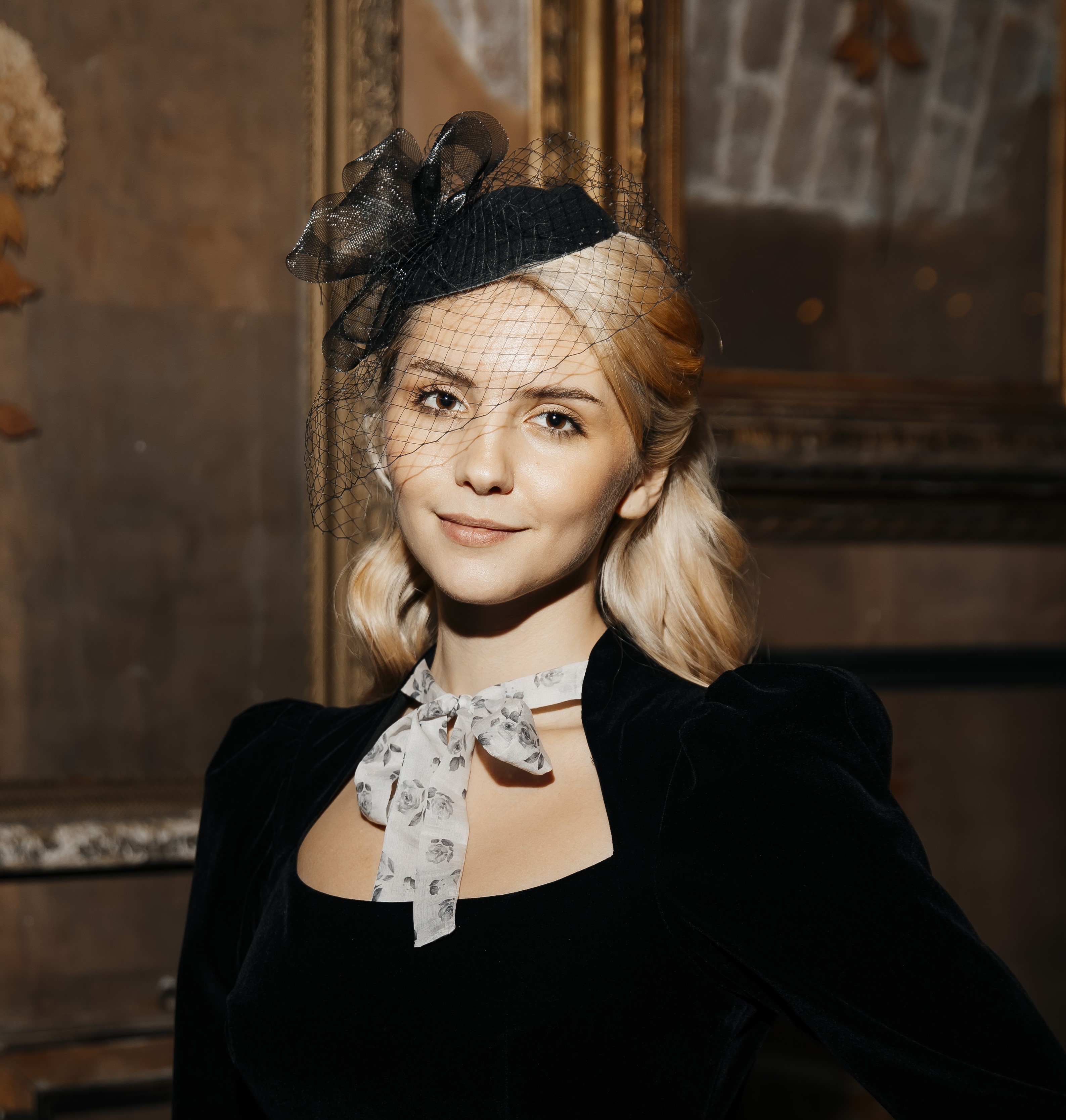 Пантелеева Анастасия Сергеевна