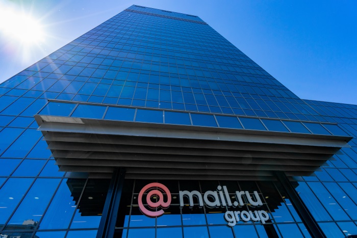 Mail.ru Group выделит ₽1 млрд на поддержку малого и среднего бизнеса