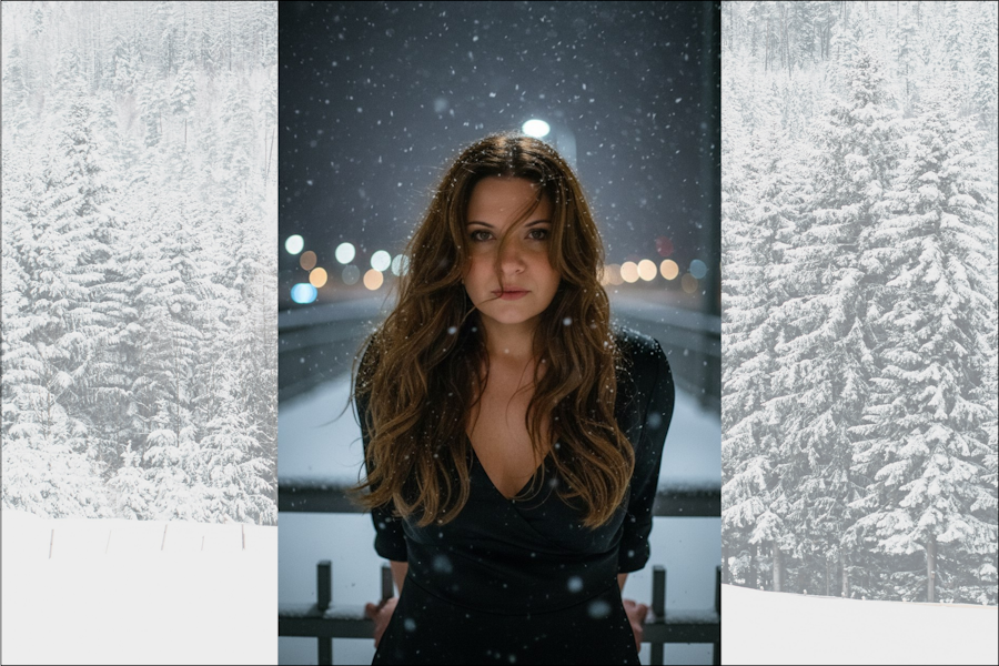 ИИ-фотосессия