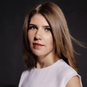 Екатерина Кондратьева, руководитель группы маркетинговых коммуникаций в eLama