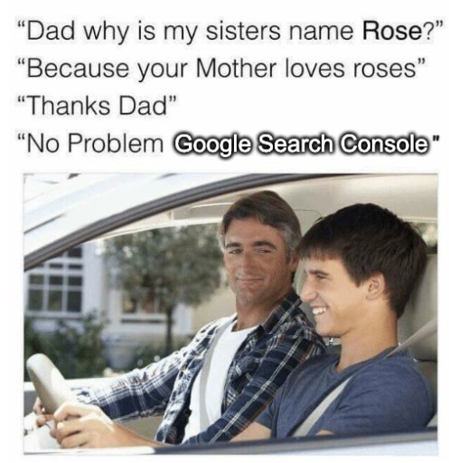 Мемы Google