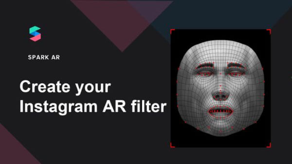 Создание AR-маски в Instagram