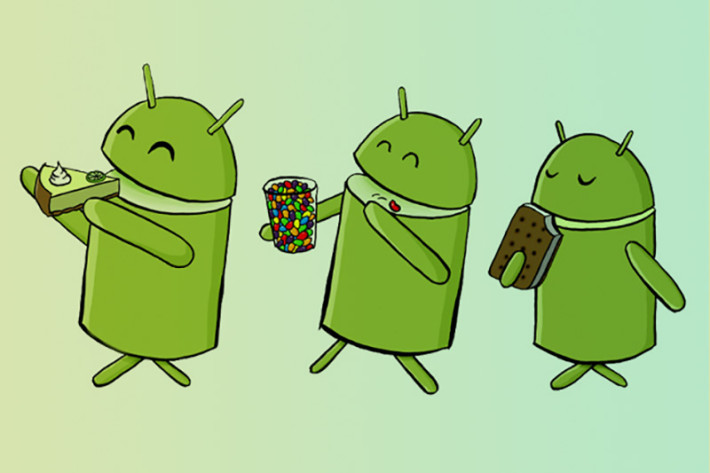 Google выпустил окончательную версию Android 9 Pie
