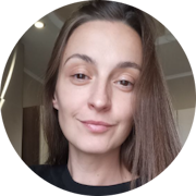 Анна Петровых