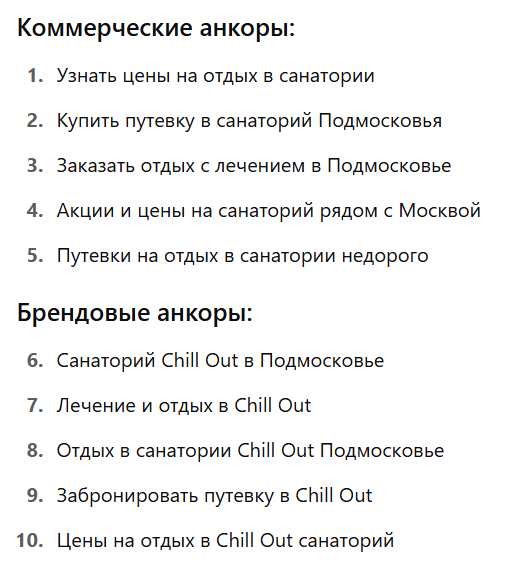 анкор-стратегия анкор-стратегия