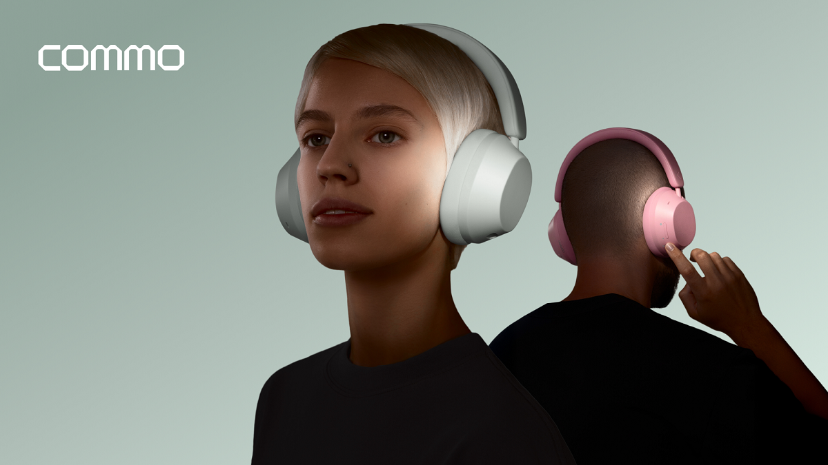 наушники Яндекс Фабрика