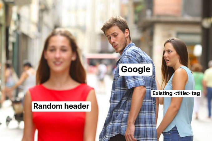Мемы Google