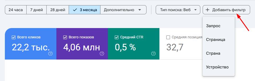 Google Search Console