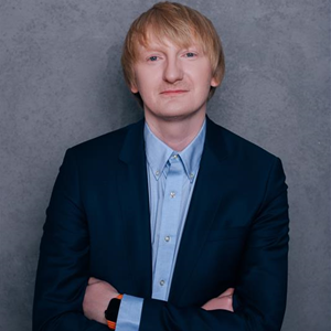 Александр Костюк