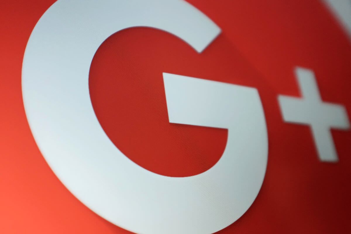 Google закроет Google+ раньше запланированного срока