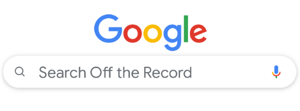 Google выпустил первый эпизод подкаста «Search Off the Record»