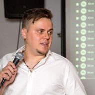 Виктор Довнар, директор по маркетингу ООО «169» 