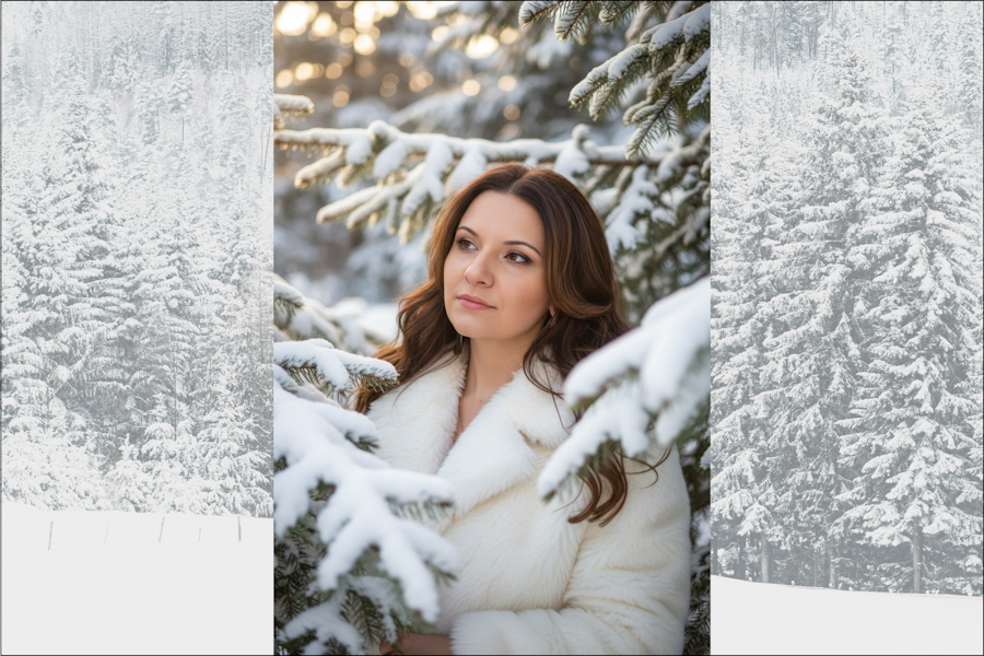 ИИ-фотосессия